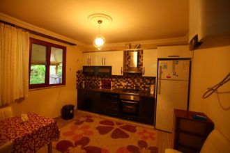 Others 4 Yeşil Doğa Bungalov