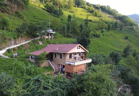 Others Yeşil Doğa Bungalov