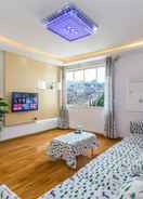 Primary image Guilin shanshuimeijing Apartment Huating