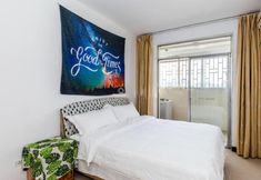 Others 3 Guilin shanshuimeijing Apartment Huating