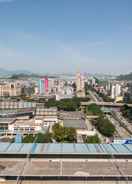 Primary image Guilin shanshuimeijing Apartment Jinhui