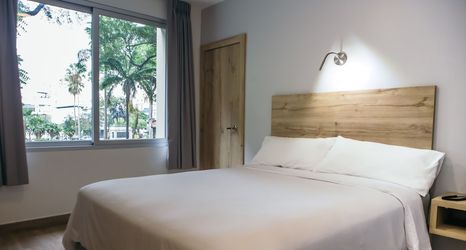 其他 2 The Park Hotel