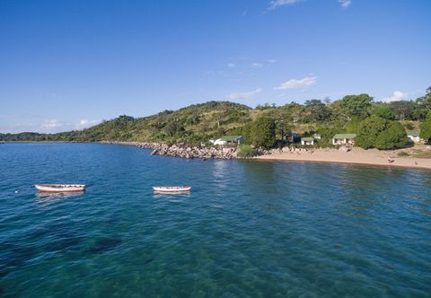 其他 Ulisa Bay Lodge