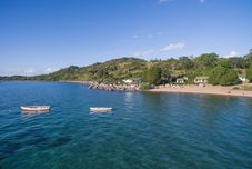 Others Ulisa Bay Lodge