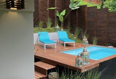 อื่นๆ 5 The Tranquilo Lodge - All meals included