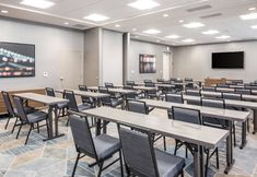Others 3 Fairfield Inn & Suites by Marriott San Jose North/Silicon Valley