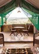 Primary image B'sorah Luxury Tented Camp