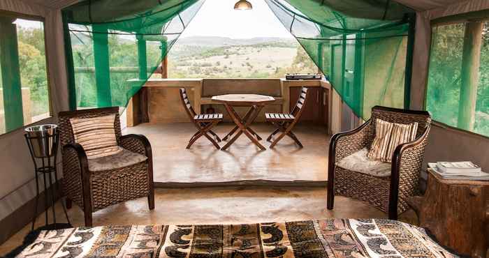 Others B'sorah Luxury Tented Camp
