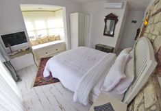 Lain-lain 5 Morisi Konak