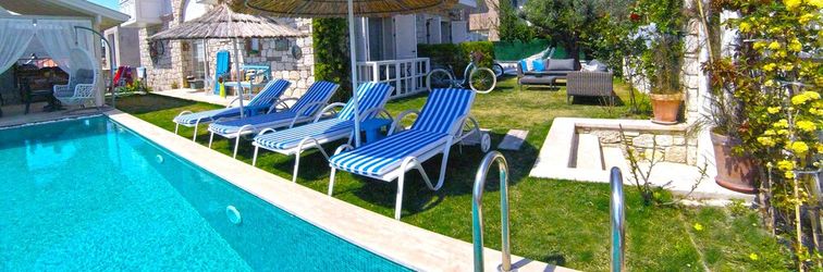 Lain-lain Morisi Konak