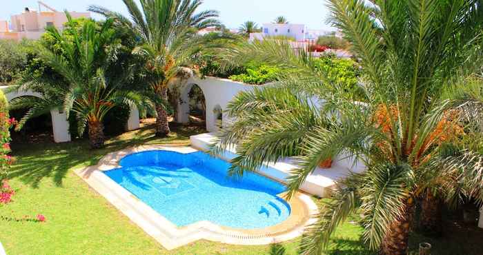 Lainnya Gorgeous Villa Sfax