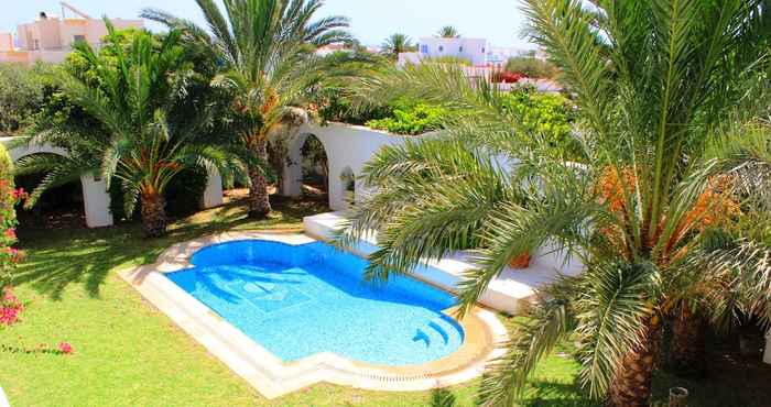 Others Gorgeous Villa Sfax