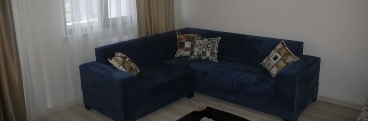 其他 PO&TA Apart Otel