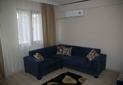 其他 PO&TA Apart Otel