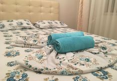 其他 4 PO&TA Apart Otel