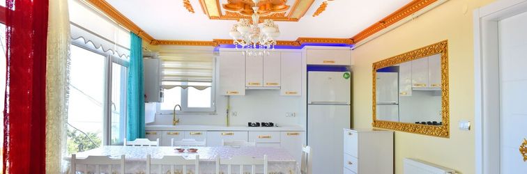 Others Seaside House