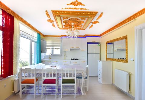 Others Seaside House