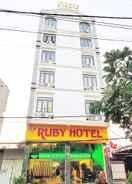 Primary image Ruby Hotel