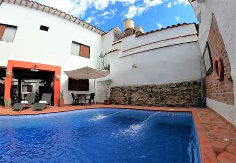 Others Hotel Villa del Socorro