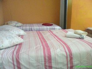 Lain-lain 4 Pousada e Camping Moinho