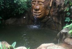 Lain-lain 7 Pousada e Camping Moinho