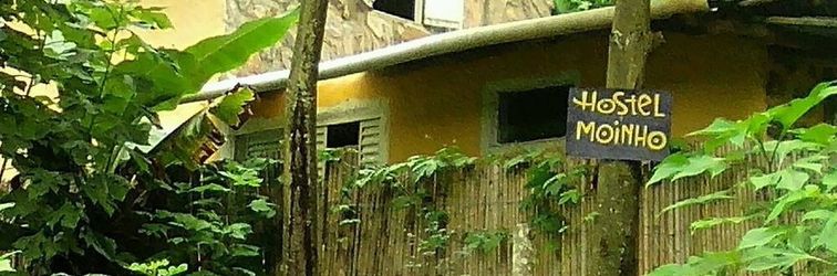 Lain-lain Pousada e Camping Moinho