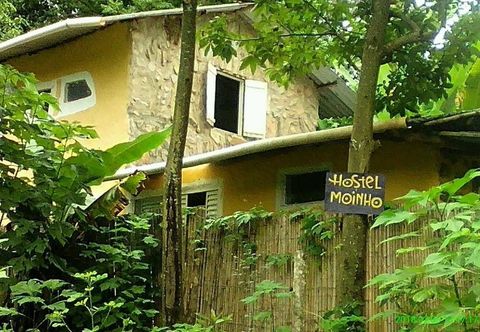 Lain-lain Pousada e Camping Moinho