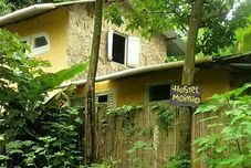 Lain-lain Pousada e Camping Moinho