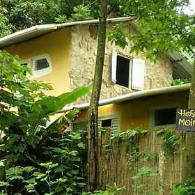 メイン イメージ 1 ポウサダ エ キャンピング モインホ, ゴイアス ホテル