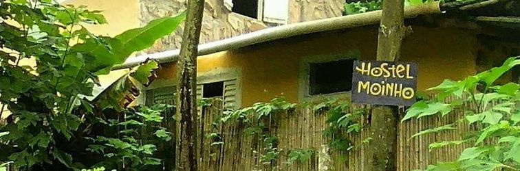 其他 Pousada e Camping Moinho