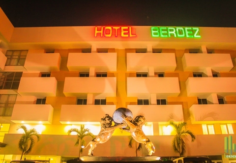 Others Hotel Berdez