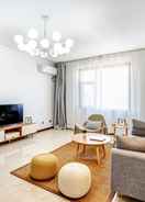 Primary image YOUJIA Apartment - Jinyang St