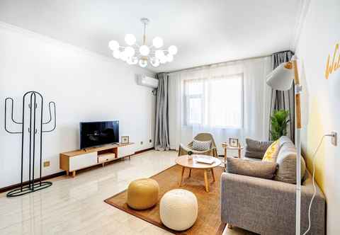 Others YOUJIA Apartment - Jinyang St