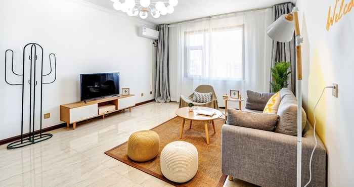 Others YOUJIA Apartment - Jinyang St