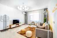 อื่นๆ YOUJIA Apartment - Jinyang St