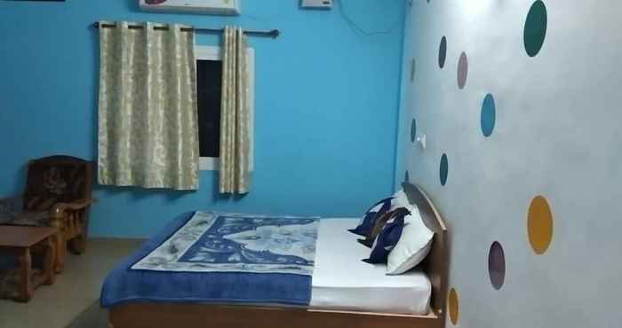 Others Iroomz Shanthana Residency