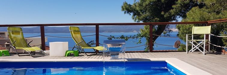 Others Apartments Mistral