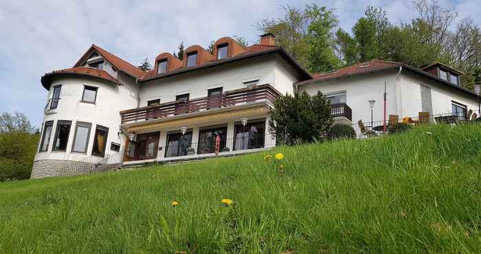 Others Hotel Berghof