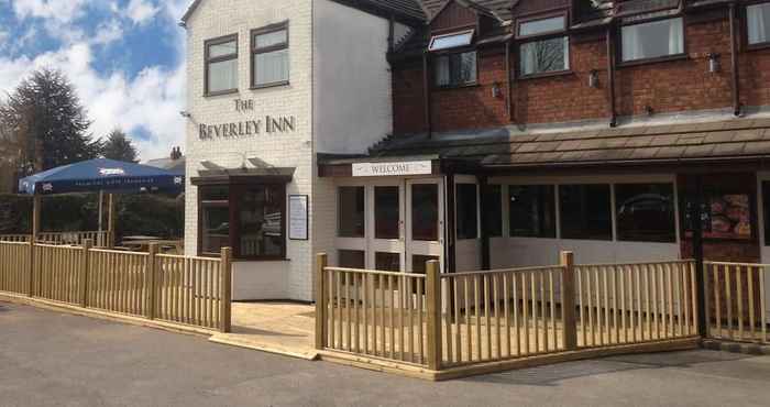 Lainnya The Beverley Inn