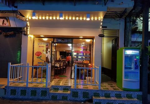 Khác Everest Hostel