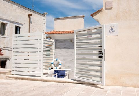 Others Al Faro Guest House