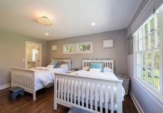 其他 4 Villa Bridgehampton Village