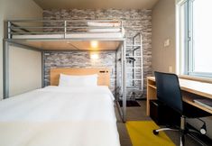 Others 5 Super Hotel Takamatsu Kinenkan