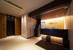 อื่นๆ 2 Super Hotel Tokyo Hamamatsucho