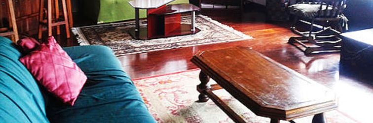 Others Casa em Campos do Jordão