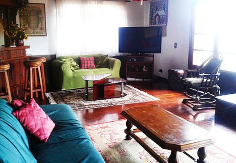 Others Casa em Campos do Jordão