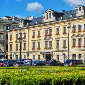 Primary image1波勒拉飯店,斯皮斯基宫飯店