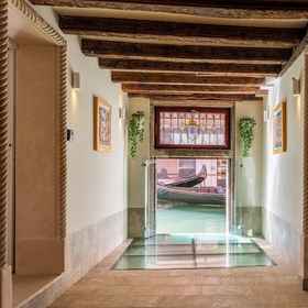 Primary image 1 Numa Venice Palazzo Orseolo, Saint Mark's Basilica Hotels