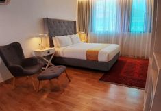 Others 7 The Boutique Residence Hotel Penang