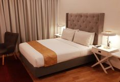 Others 6 The Boutique Residence Hotel Penang